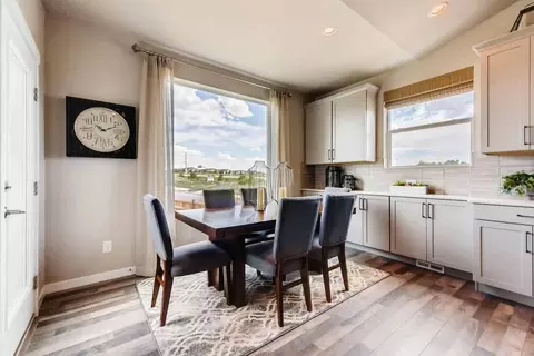 Dining - 17534 Cerberus Ct, Monument, CO 80132 photo 2 of 6