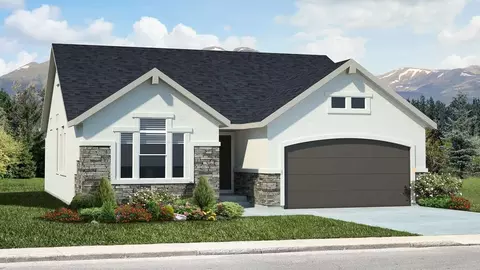 17534 Cerberus Ct, Monument, CO 80132