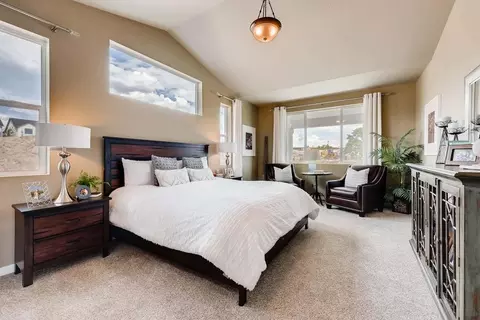 Bedroom - 17534 Cerberus Ct, Monument, CO 80132 photo 1 of 12