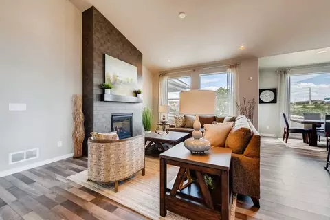 Living - 17534 Cerberus Ct, Monument, CO 80132 photo 1 of 5