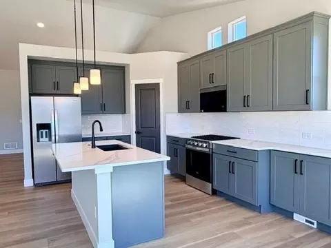 17534 Cerberus Ct, Monument, CO 80132