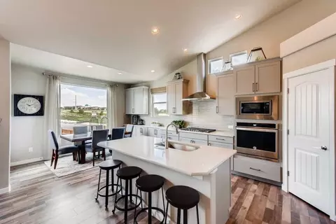 Kitchen - 17534 Cerberus Ct, Monument, CO 80132 photo 1 of 7