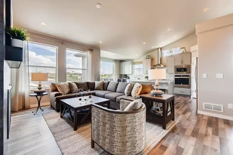 Living - 17534 Cerberus Ct, Monument, CO 80132 photo 2 of 5