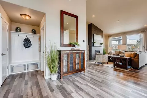 Entry Way - 17534 Cerberus Ct, Monument, CO 80132 photo 1 of 3