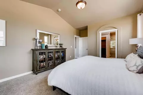Bedroom - 17534 Cerberus Ct, Monument, CO 80132 photo 2 of 12