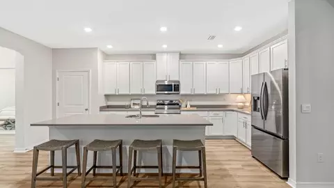 Kitchen - 24152 Shadowridge Dr, Daphne, AL 36526 photo 4 of 4