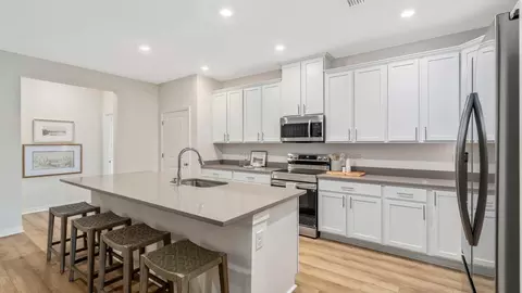 Kitchen - 24152 Shadowridge Dr, Daphne, AL 36526 photo 3 of 4