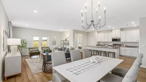 Dining - 24152 Shadowridge Dr, Daphne, AL 36526 photo 1 of 3