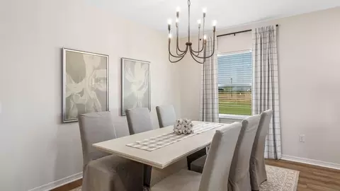 Dining - 24152 Shadowridge Dr, Daphne, AL 36526 photo 3 of 3