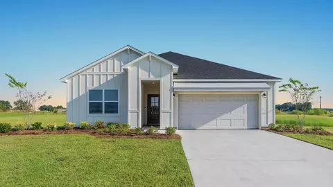 Exterior - 24152 Shadowridge Dr, Daphne, AL 36526 photo 6 of 11
