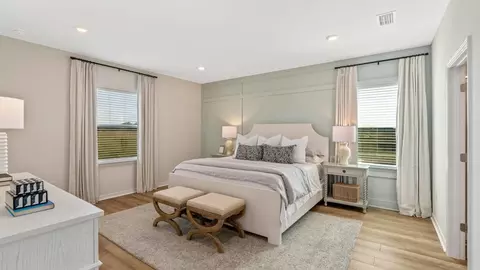 Bedroom - 24152 Shadowridge Dr, Daphne, AL 36526 photo 2 of 9