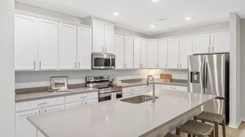 Kitchen - 24152 Shadowridge Dr, Daphne, AL 36526 photo 2 of 4