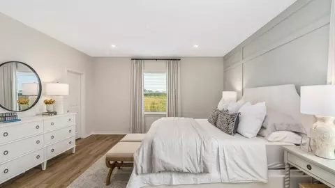 Bedroom - 24152 Shadowridge Dr, Daphne, AL 36526 photo 3 of 9