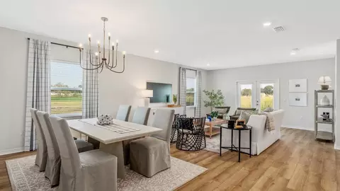 Dining - 24152 Shadowridge Dr, Daphne, AL 36526 photo 2 of 3