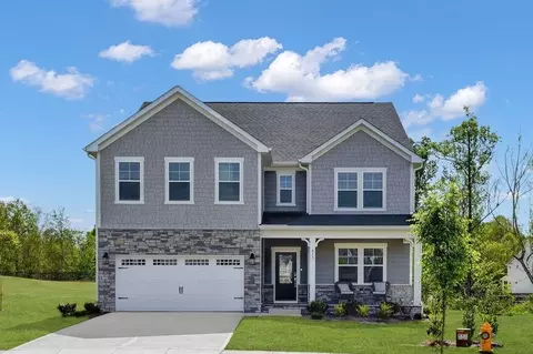 813 Junto St, Knightdale, NC 27545