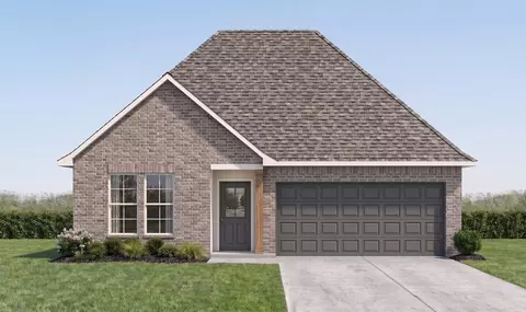 411 Lakehaven Dr, Gonzales, LA 70737