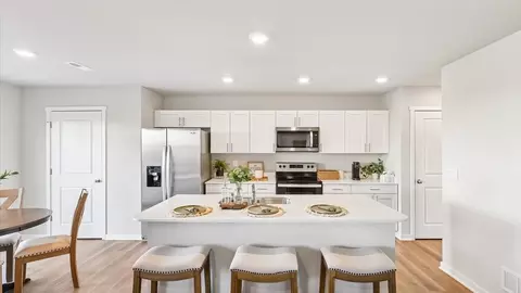 Kitchen - 2211 Bugge Dr, Adel, IA 50003 photo 1 of 5