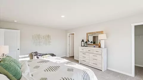 Bedroom - 2211 Bugge Dr, Adel, IA 50003 photo 1 of 4