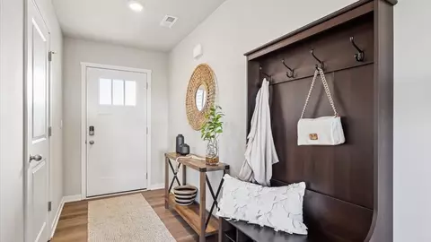 Entry Way - 2211 Bugge Dr, Adel, IA 50003 photo 1 of 3