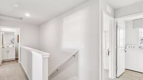 Entry Way - 2211 Bugge Dr, Adel, IA 50003 photo 2 of 3