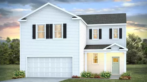 3055 Golden Field Dr SE, Bolivia, NC 28422