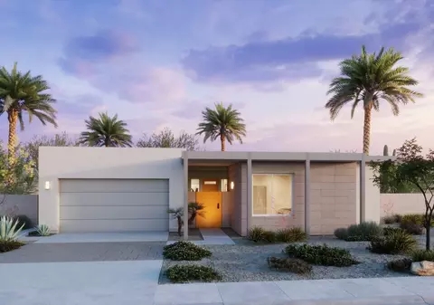 4088 Monroe Dr, Palm Springs, CA 92262