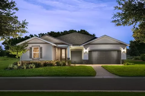 Exterior - 5156 NW 41st Loop, Ocala, FL 34482 photo 5 of 10