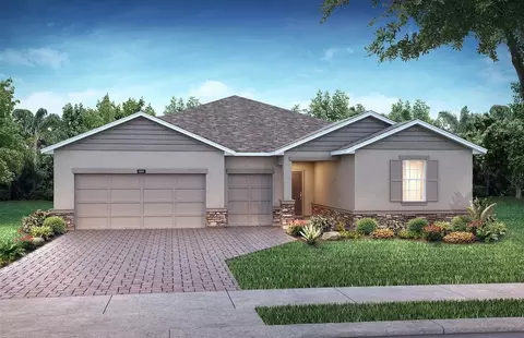 Exterior - 5156 NW 41st Loop, Ocala, FL 34482 photo 4 of 10