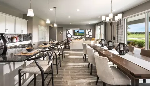Dining - 5156 NW 41st Loop, Ocala, FL 34482 photo 2 of 5