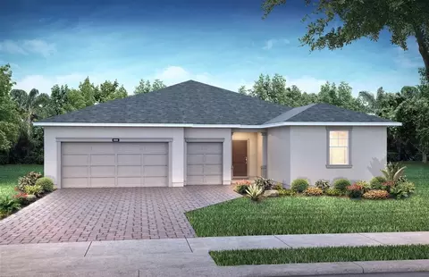 Exterior - 5156 NW 41st Loop, Ocala, FL 34482 photo 3 of 10