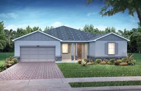 Exterior - 5156 NW 41st Loop, Ocala, FL 34482 photo 2 of 10