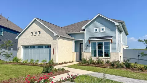 Exterior - 8419 Shyleaf Ct, Fulshear, TX 77441 photo 7 of 7