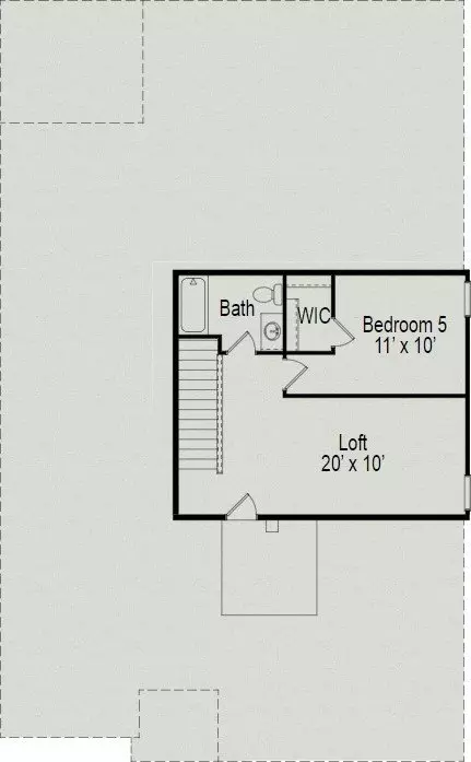 Other - 8419 Shyleaf Ct, Fulshear, TX 77441 photo 7 of 11