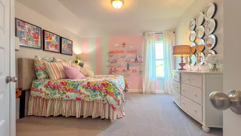 Bedroom - 8419 Shyleaf Ct, Fulshear, TX 77441 photo 8 of 8