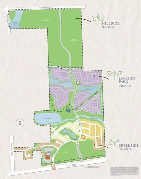 View/Area - 8419 Shyleaf Ct, Fulshear, TX 77441 photo 1 of 1