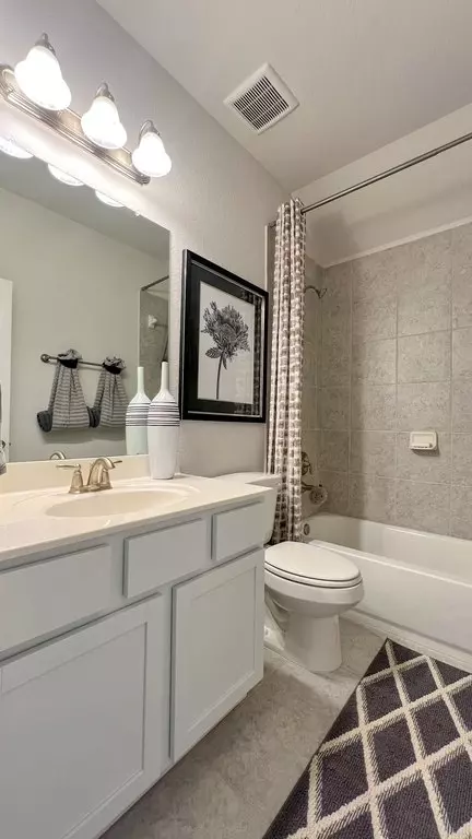 Bath - 8419 Shyleaf Ct, Fulshear, TX 77441 photo 6 of 7