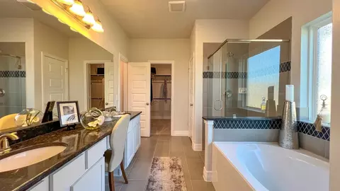 Bath - 8419 Shyleaf Ct, Fulshear, TX 77441 photo 5 of 7