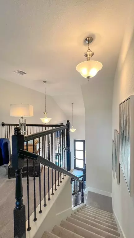 Entry Way - 8419 Shyleaf Ct, Fulshear, TX 77441 photo 4 of 5