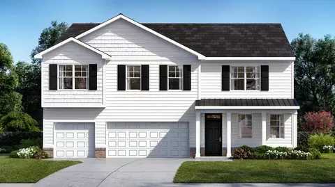 805 Pelham Way, Locust Grove, GA 30248
