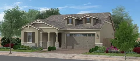 15600 W Andora St, Surprise, AZ 85379