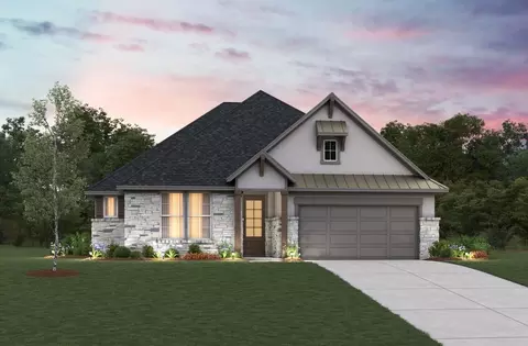 649 Barrel Oak Dr, League City, TX 77573