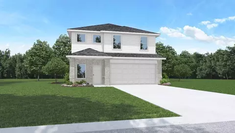 1803 Running Bear Trl, Crosby, TX 77532