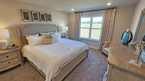 Bedroom - 101 Mulberry Dr, Lucedale, MS 39452 photo 8 of 8