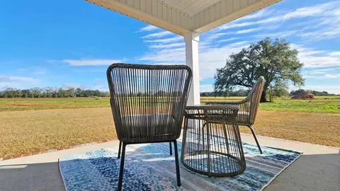 Exterior - 101 Mulberry Dr, Lucedale, MS 39452 photo 7 of 7