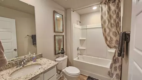 Bath - 101 Mulberry Dr, Lucedale, MS 39452 photo 6 of 6