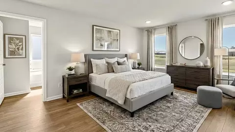 Bedroom - 101 Mulberry Dr, Lucedale, MS 39452 photo 1 of 8
