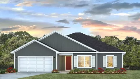 101 Mulberry Dr, Lucedale, MS 39452