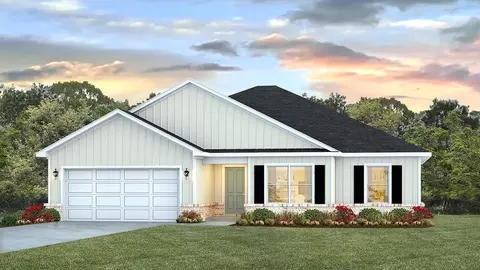 Exterior - 101 Mulberry Dr, Lucedale, MS 39452 photo 2 of 7