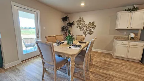 Dining - 101 Mulberry Dr, Lucedale, MS 39452 photo 4 of 4