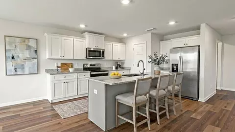 Kitchen - 101 Mulberry Dr, Lucedale, MS 39452 photo 1 of 2